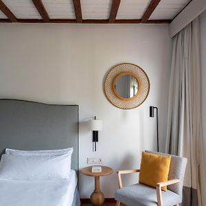 Chambre Standarde Lit Queen-Size